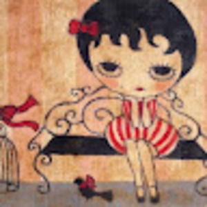 Meet your Posher, Leah